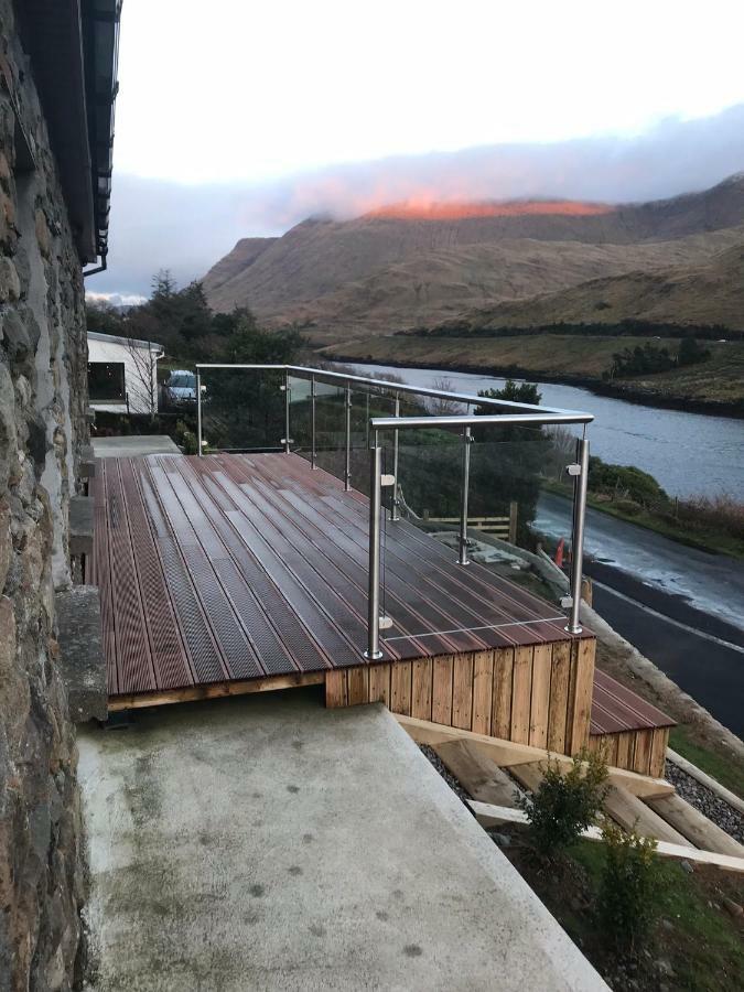 Ashleagh Cove Vila Aasleagh Exterior foto