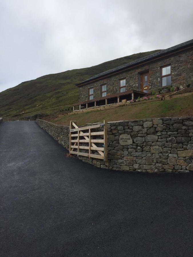 Ashleagh Cove Vila Aasleagh Exterior foto