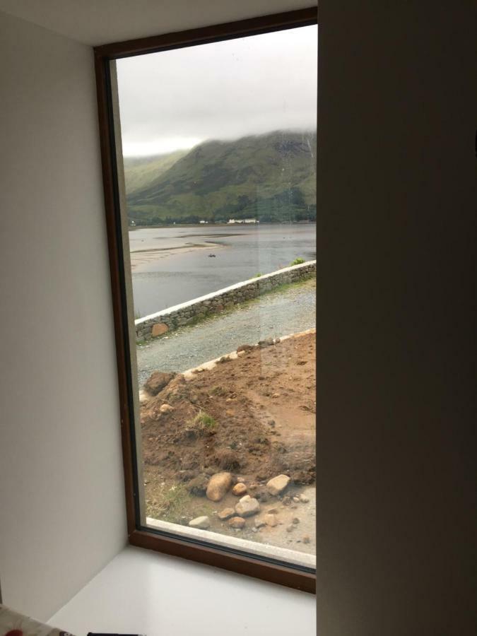 Ashleagh Cove Vila Aasleagh Exterior foto