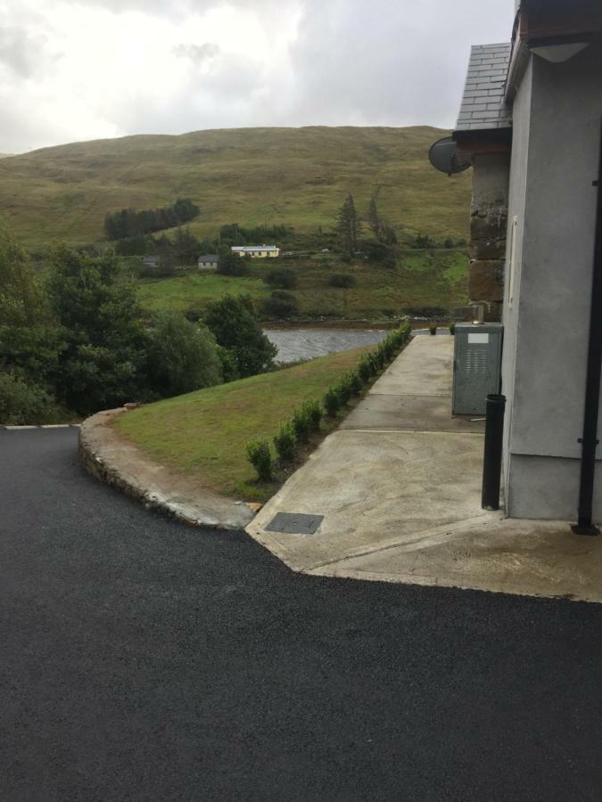 Ashleagh Cove Vila Aasleagh Exterior foto