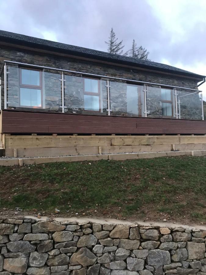 Ashleagh Cove Vila Aasleagh Exterior foto