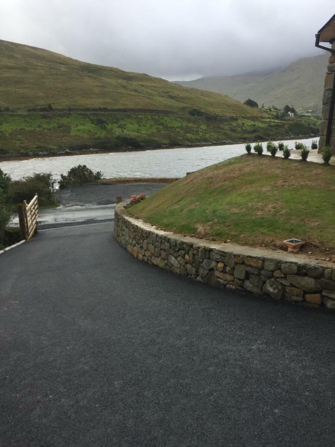 Ashleagh Cove Vila Aasleagh Exterior foto