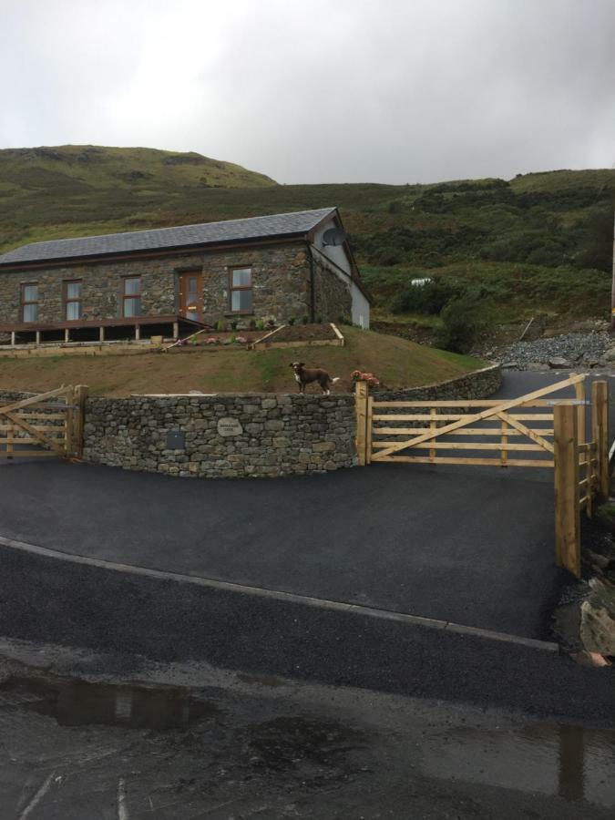 Ashleagh Cove Vila Aasleagh Exterior foto