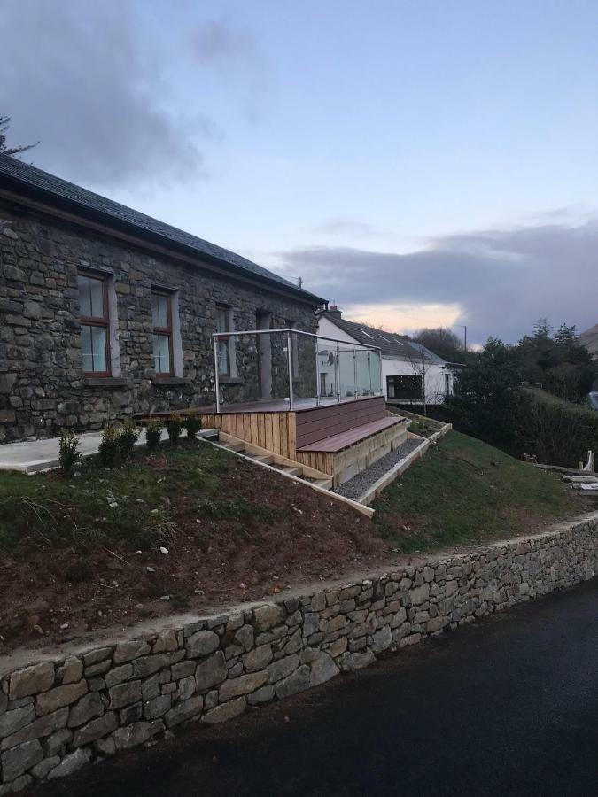 Ashleagh Cove Vila Aasleagh Exterior foto