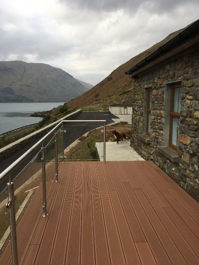 Ashleagh Cove Vila Aasleagh Exterior foto